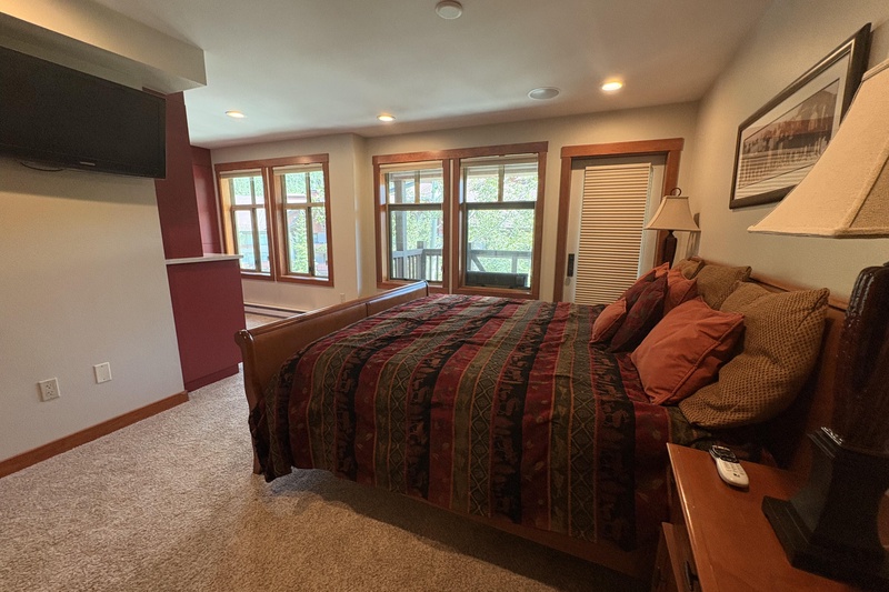 Primary Bedroom B
