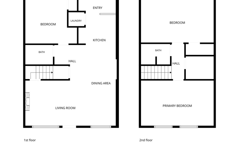 Complete Floor Plan