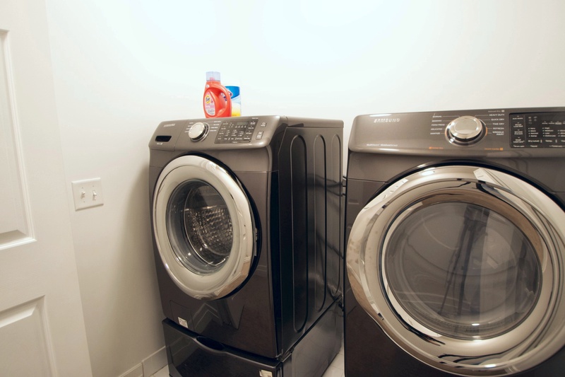 In-house Laundry