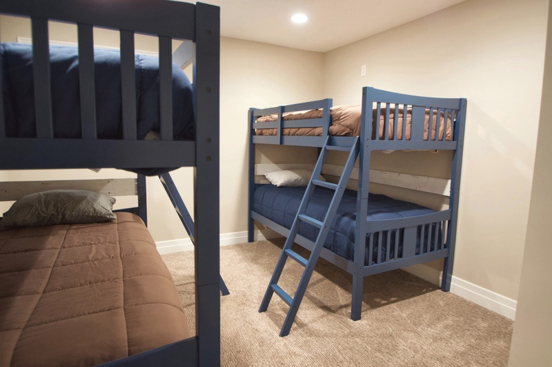 Bunk Bedroom