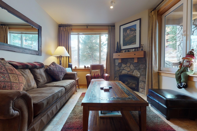 All Mammoth Lakes Vacation Rentals Ready 4 Rentals