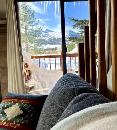 Mammoth Creek #36