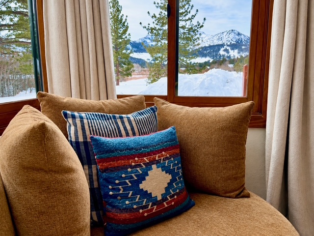 Mammoth Creek #36