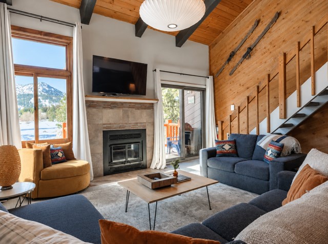 Mammoth Creek #36