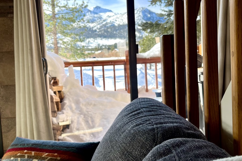 Mammoth Creek #36