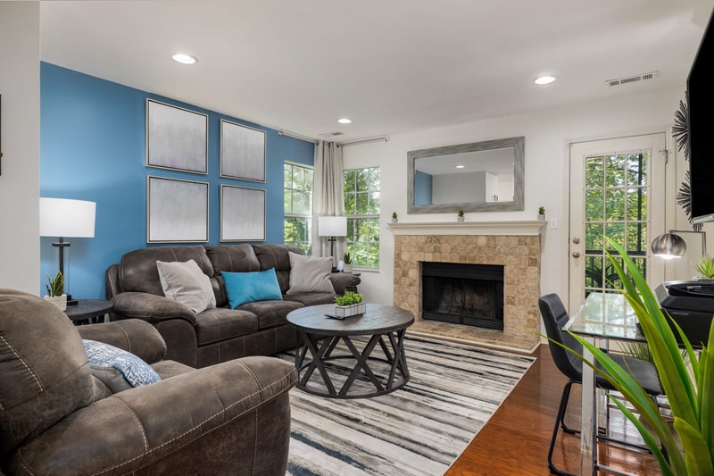 All Alabama Short Term Rentals Wake Up In Birmingham