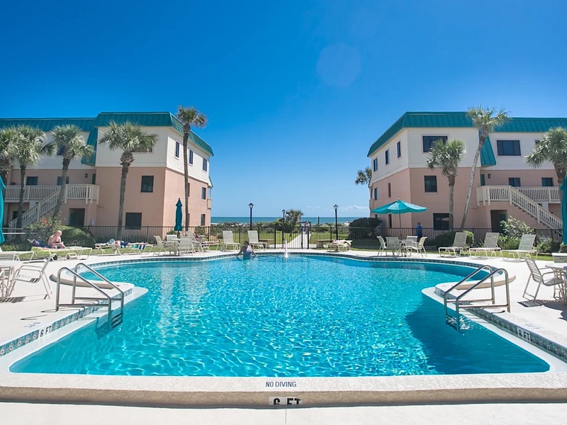 Sea Haven 113