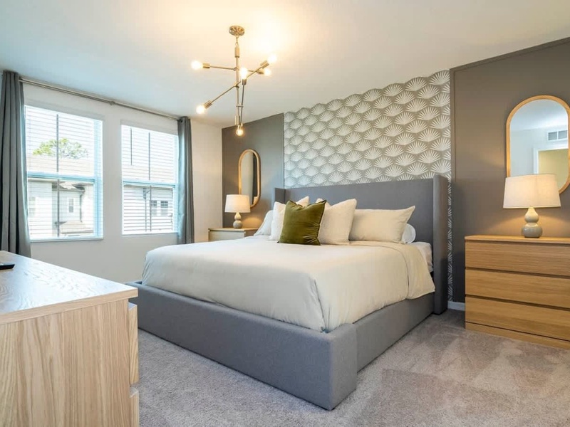 Family Friendly 3Bd w Game Room @ Enclaves Resort 1021