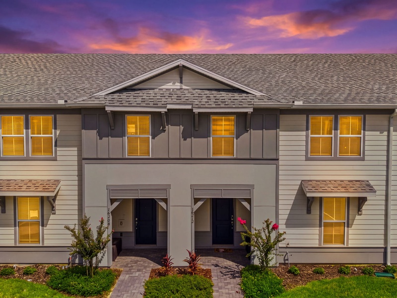 Brand New | Modern 5BR with Pool & Game Room 16212