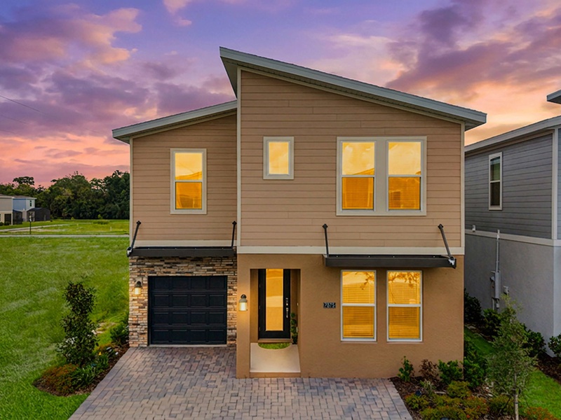 Brand New | Family 6BR Pool Spa & Game Lounge 7875