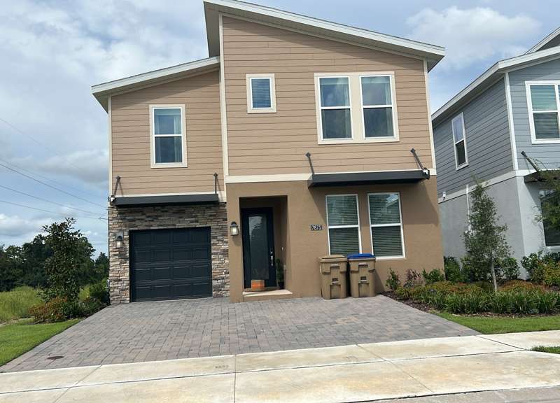 Brand New | Family 6BR Pool Spa & Game Lounge 7875