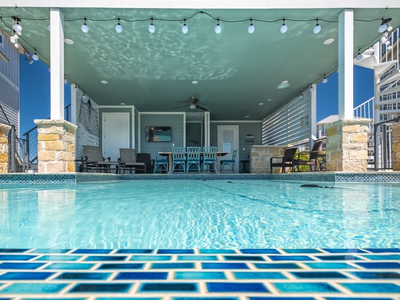 Kingsland Vacation Rentals in Lake LBJ, TX