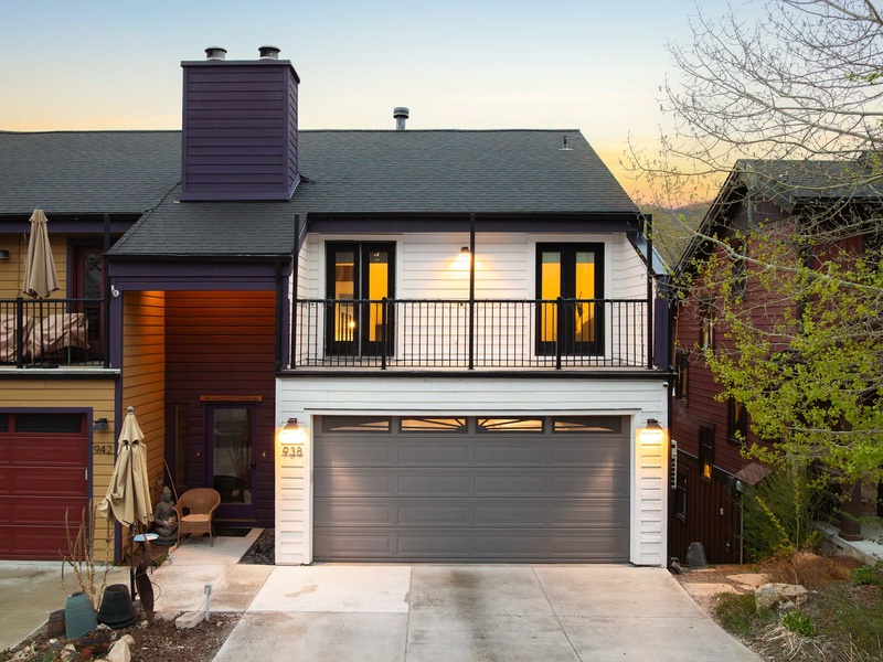 Walk to Ski & Main St | Loft, Hot Tub, Garage