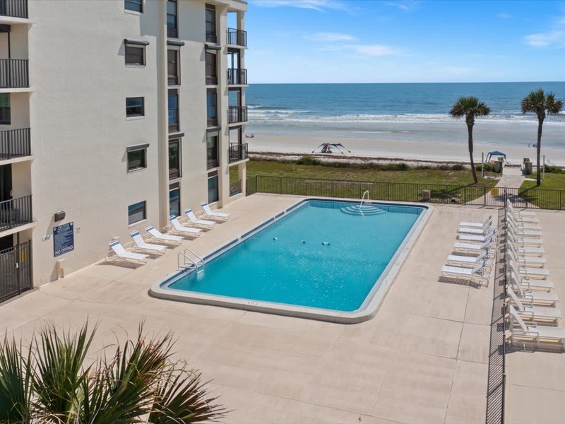Sand Dollar II 303