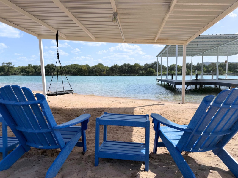 Golden Sands Retreat