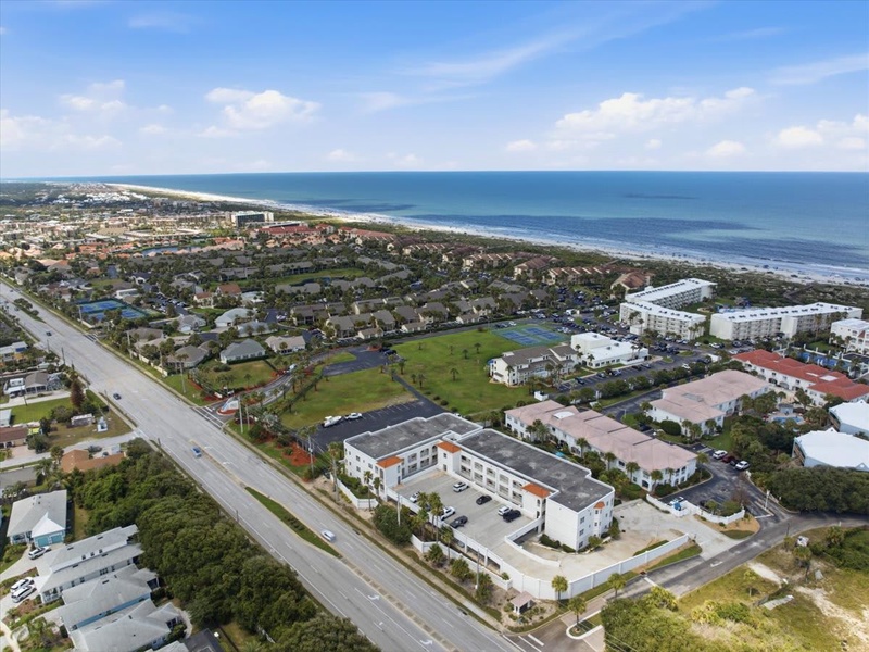 Villas II 304