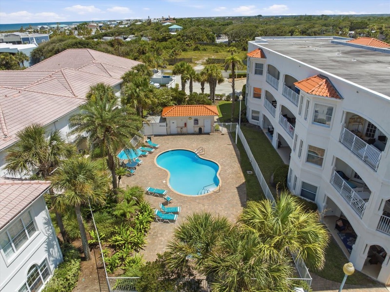 Villas II 304