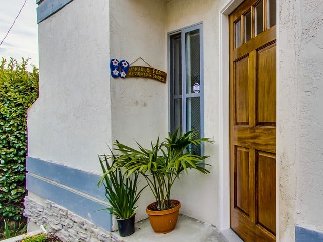 Welcome to Bonair Beach House.
