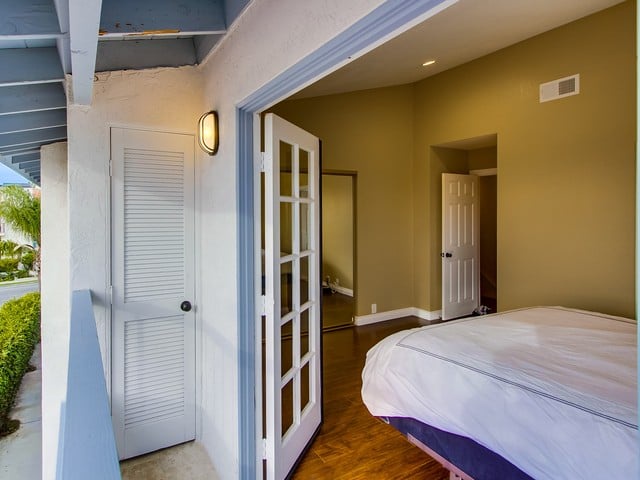 Master Suite.
