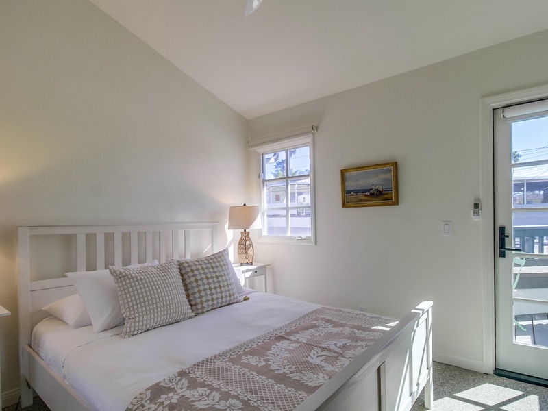 1st guest bedroom