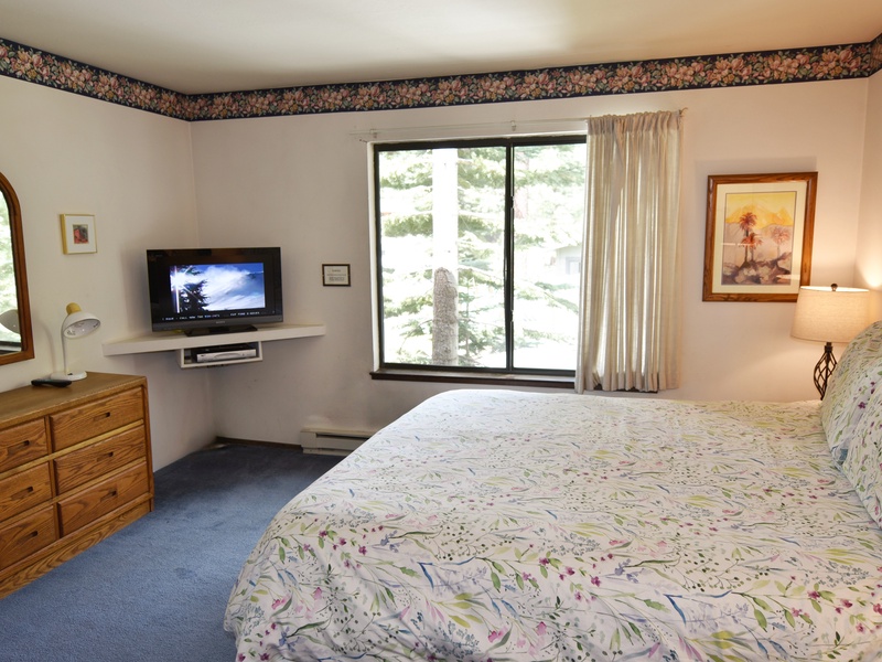 master bedroom view 2