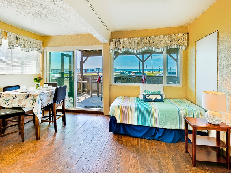 Sunroom