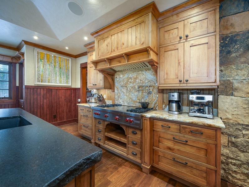 Breckenridge Vacation Rentals Alpine Edge