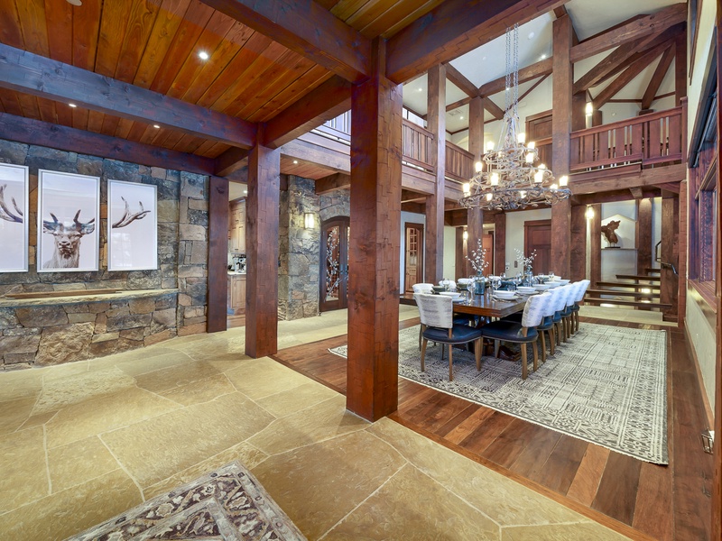 Breckenridge Vacation Rentals Alpine Edge