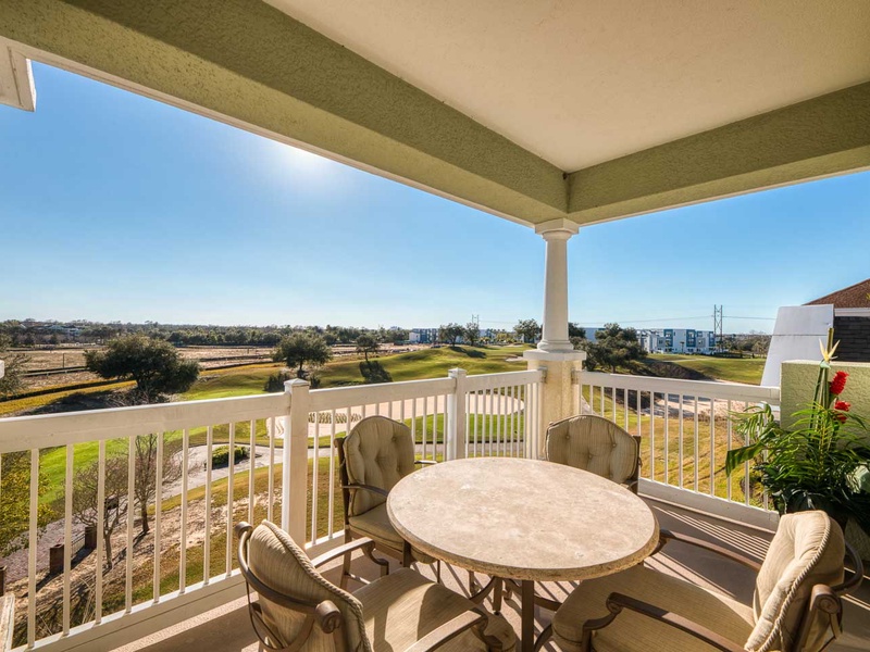 [amenities:balcony-view:3] Balcony View