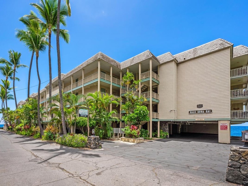Hale Kona Kai