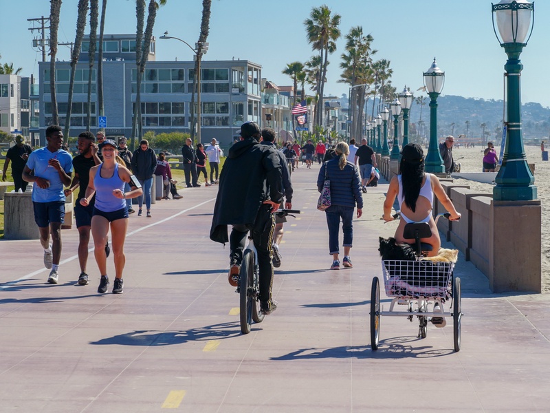 Boardwalk