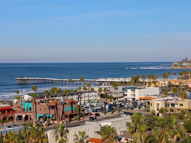 Pacific Beach