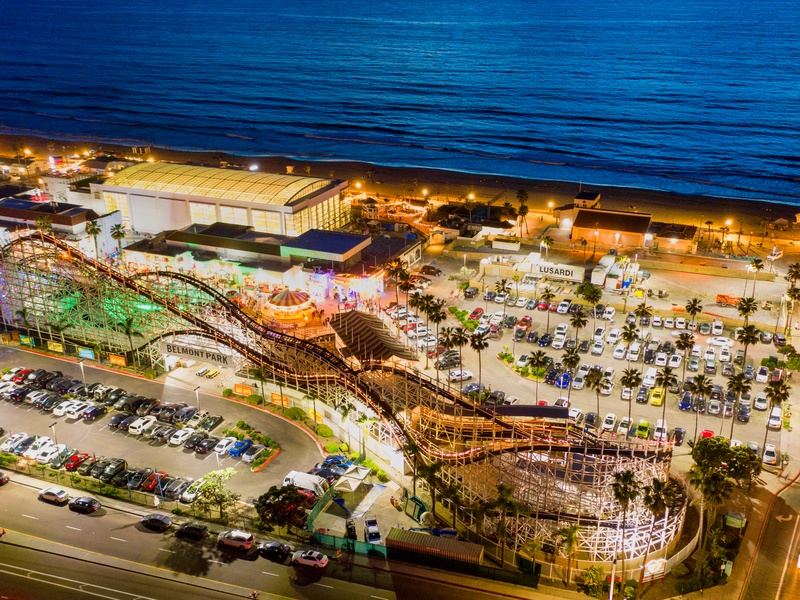 Belmont Park