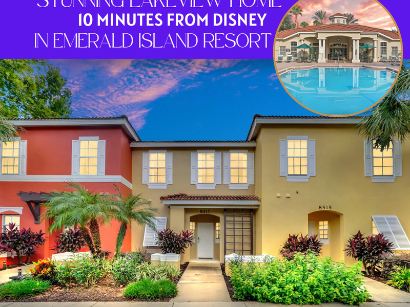 Located in Emerald Island Resort, a prestigious gated & guarded community, surrounded by a Conservation Area.
