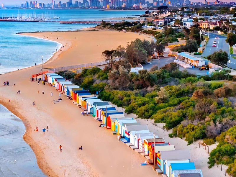 Brighton Beach