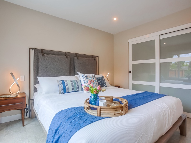 Primary Bed