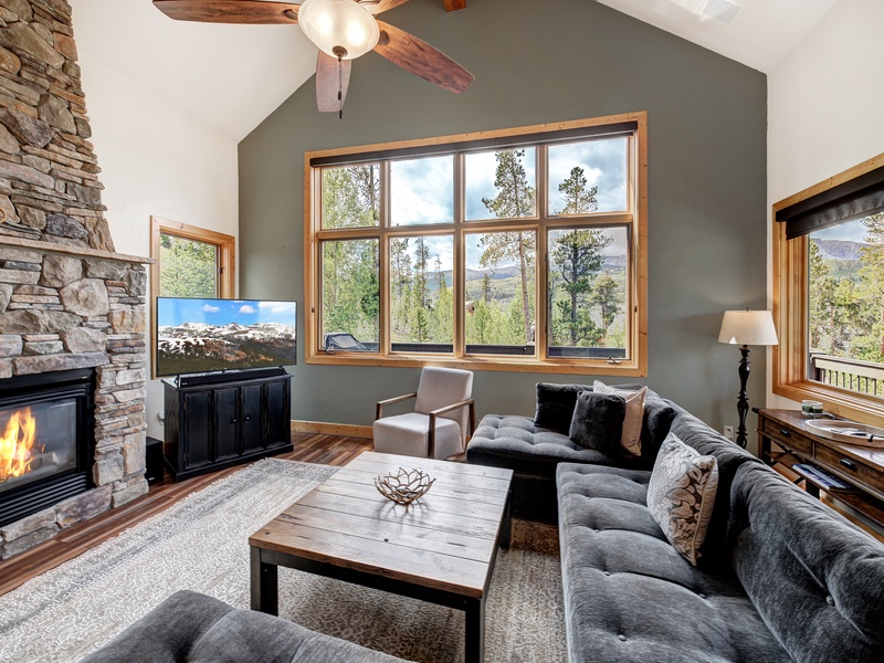Braddock Hill Retreat