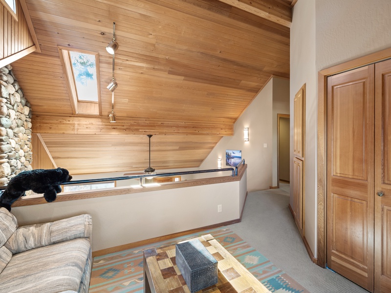 Alternative view of loft