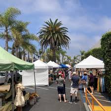 Solana Beach Farmers Market
