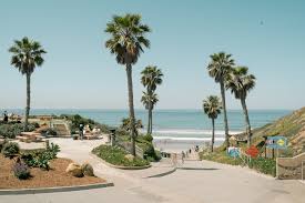 Nearby Beach
