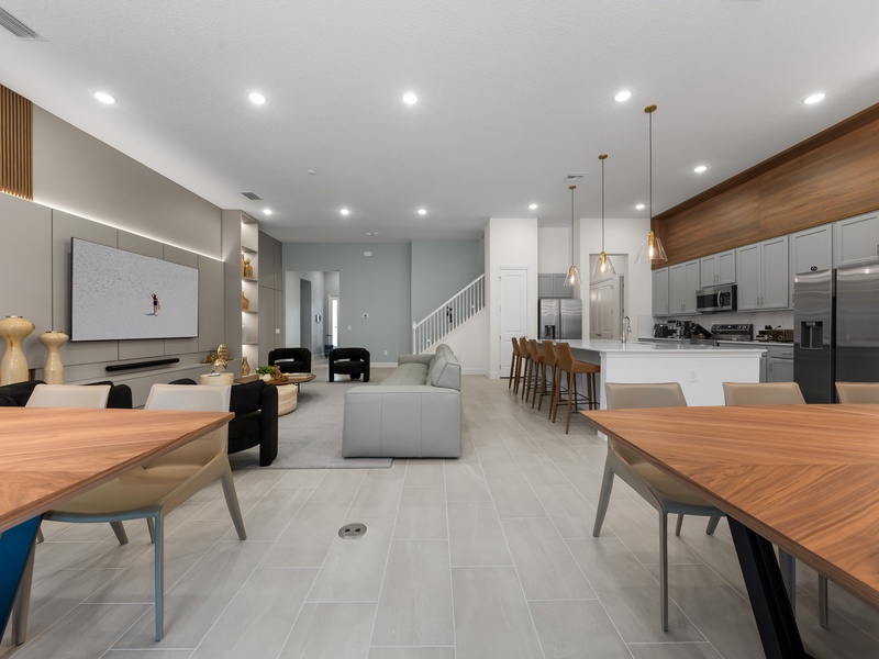 Every space and corner has been thoughtfully designed with the utmost care, keeping your comfort and experience in mind.