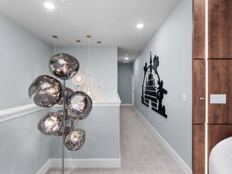 Every space and corner has been thoughtfully designed with the utmost care, keeping your comfort and experience in mind.
