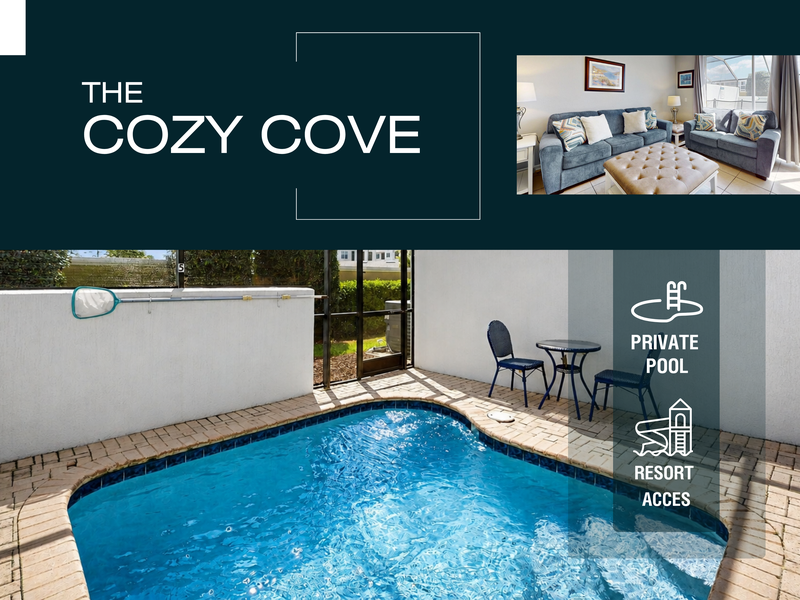 The Cozy Cove