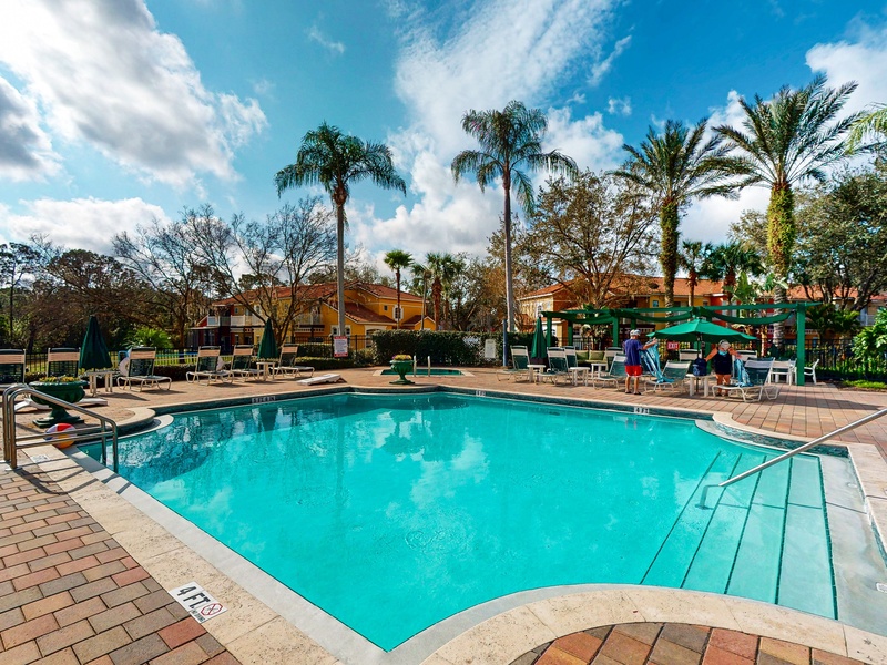 Emerald Island Gem - Emerald Island Resort
