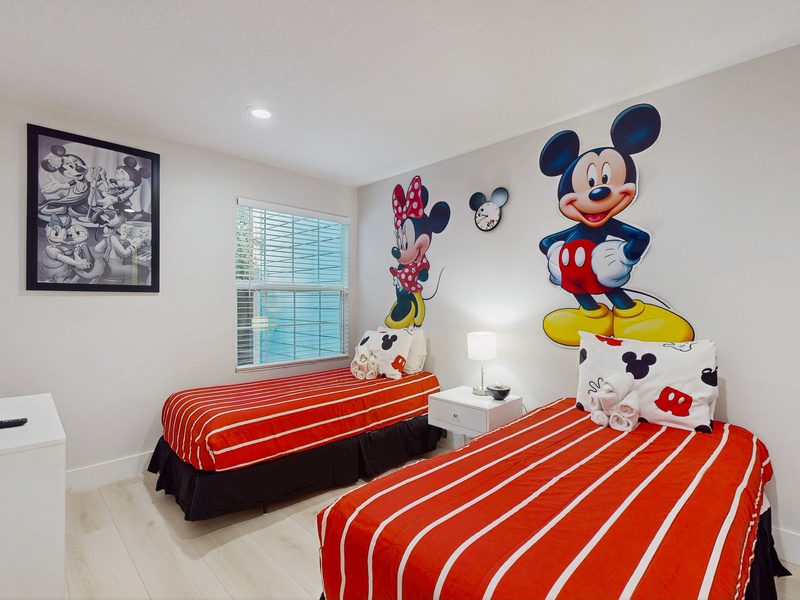 Urban Mouse