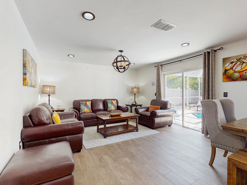 Windwood Villa