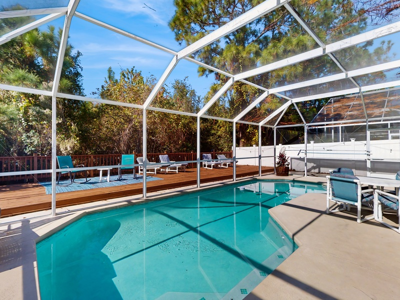 Windwood Villa