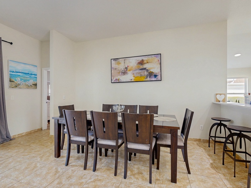 Sunshine Villa at Brittany Lane