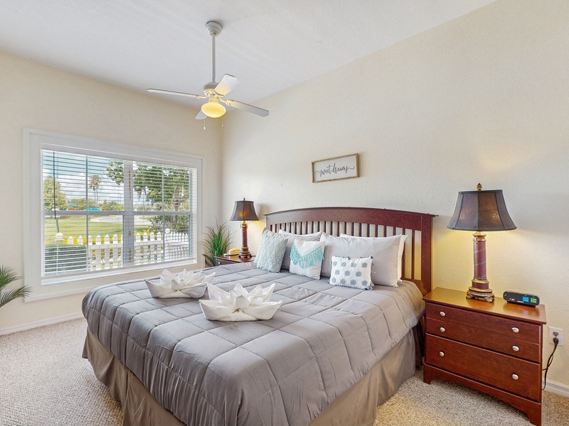 Sunset Shores at Venetian Bay