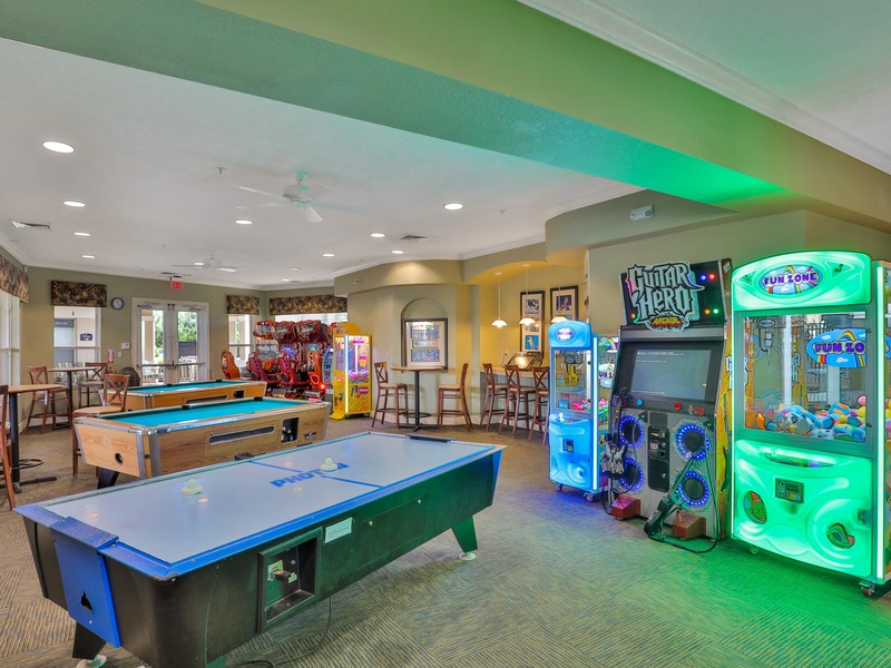 Silver Dream Retreat